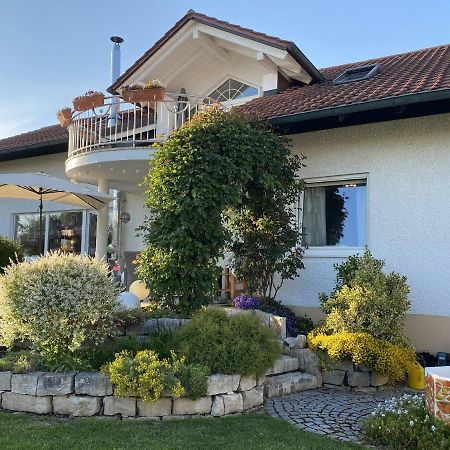 Ferienwohnung Bellissima Ering Eksteriør billede