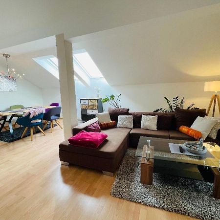 Ferienwohnung Bellissima Ering Eksteriør billede