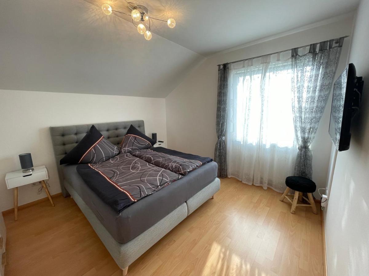 Ferienwohnung Bellissima Ering Eksteriør billede